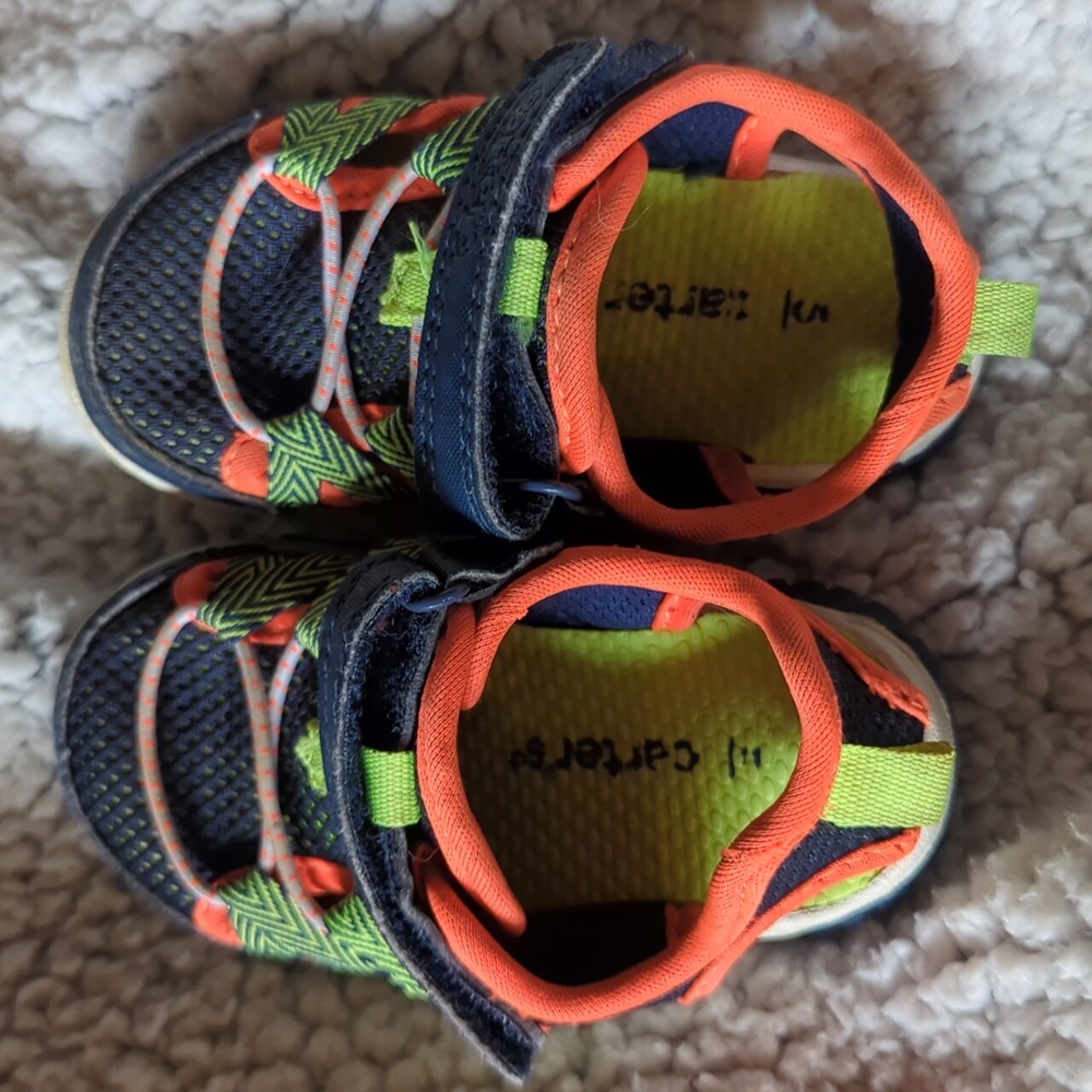 Carter's Sandals